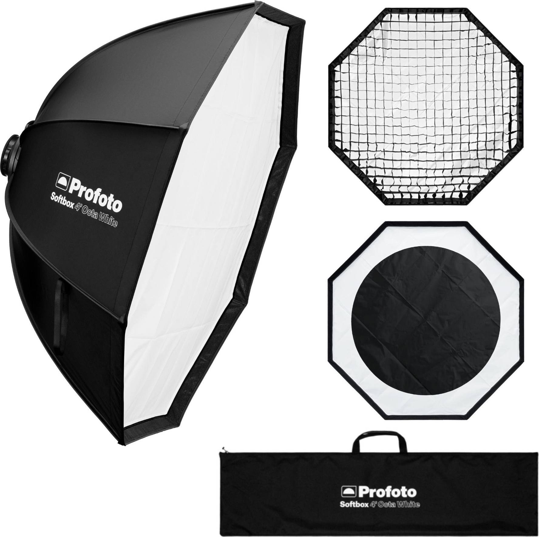 Profoto Softbox 4-Feet Octa Light Modifier