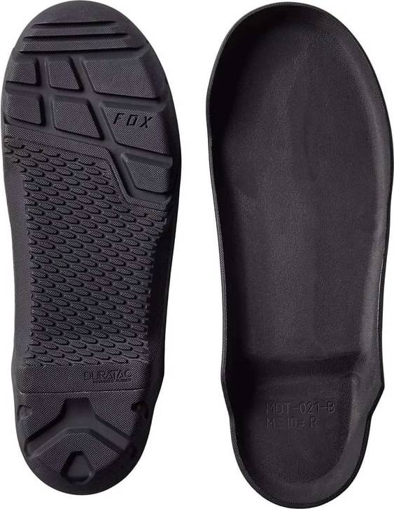 Fox Racing Motion X Outsole