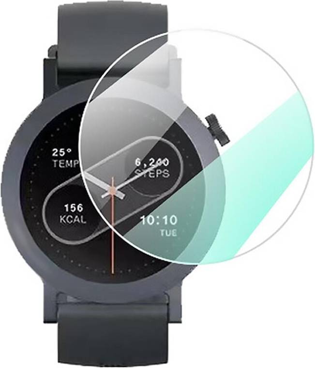 Tempered Glass Screen Protector For Watch Pro 2