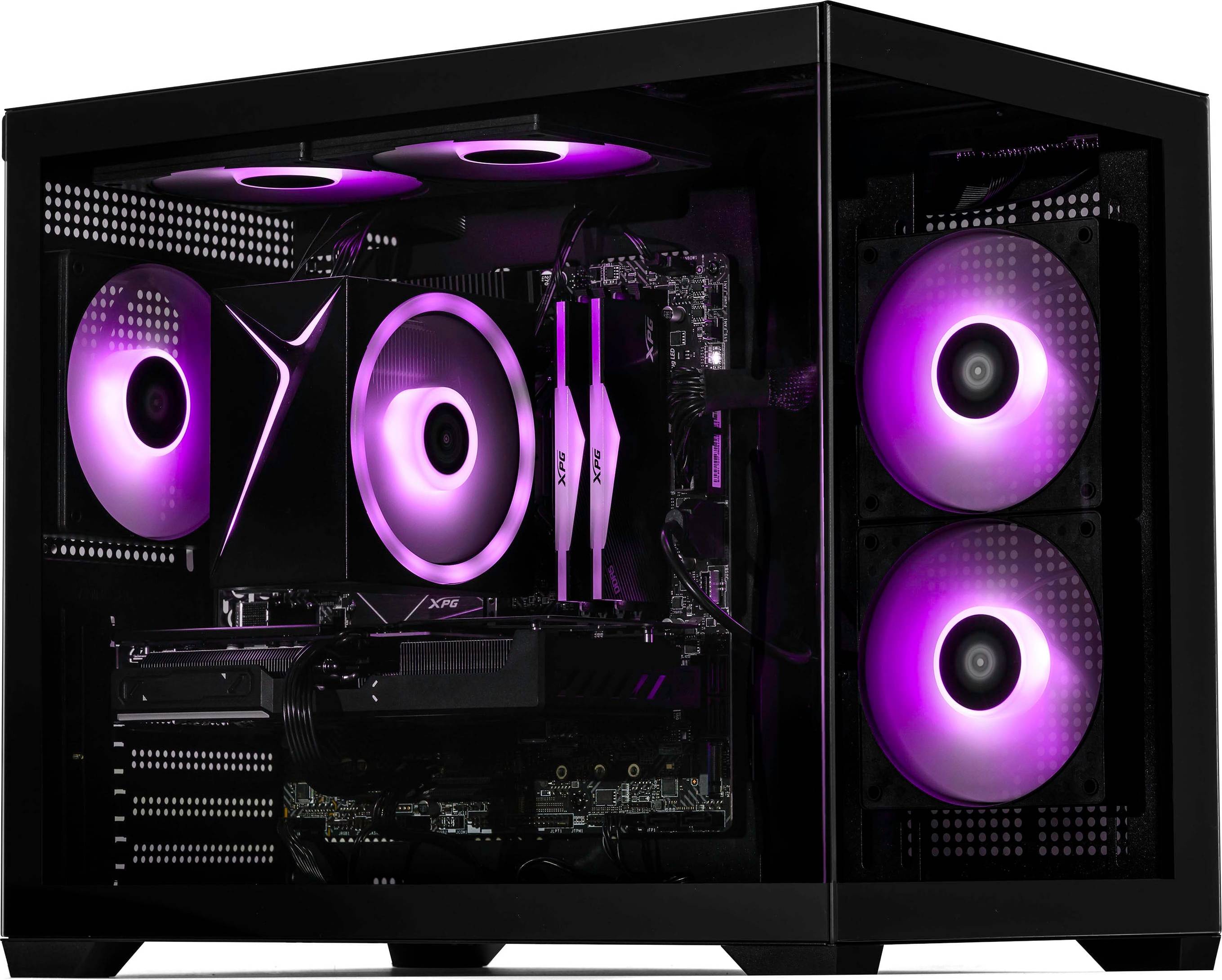 Radeon rx 9060 xt Sirius PC Radeon RX 9060 XT 16 GB RAM 1 TB SSD