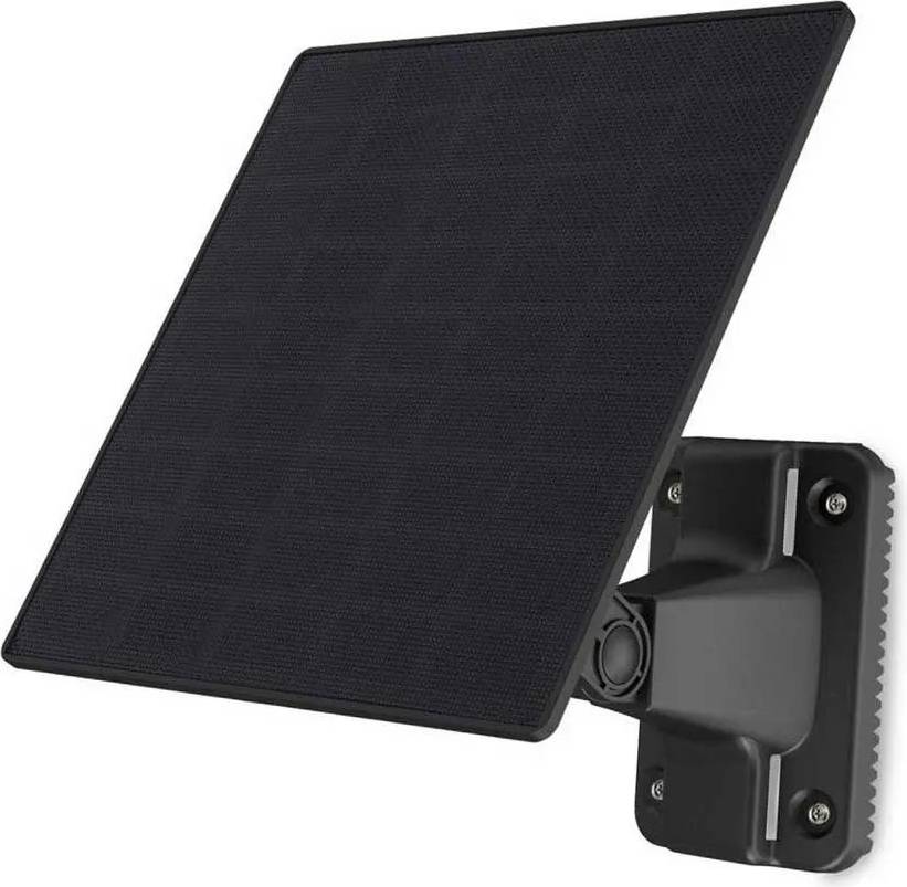 Solar Panel T16 Trail Camera