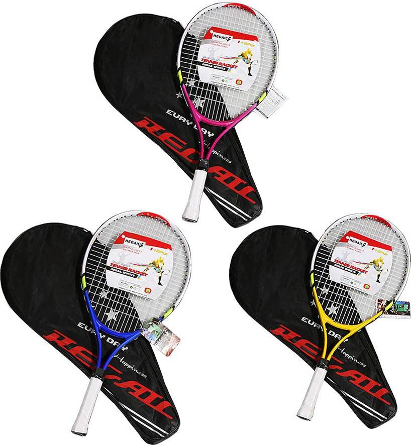 Aluminum Tennis Racket for Children