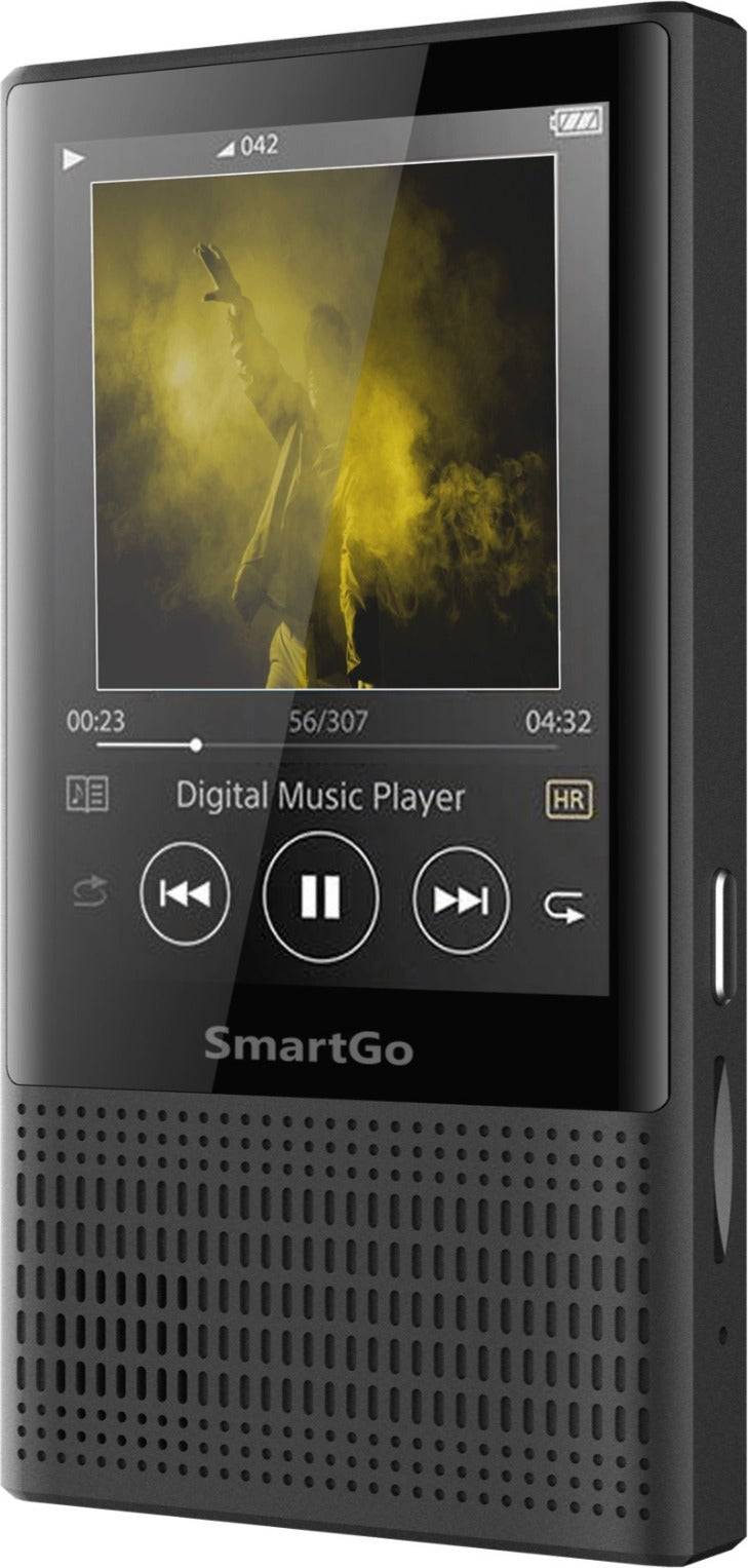 Samvix Samvix Smart Go Audio MP3 Player