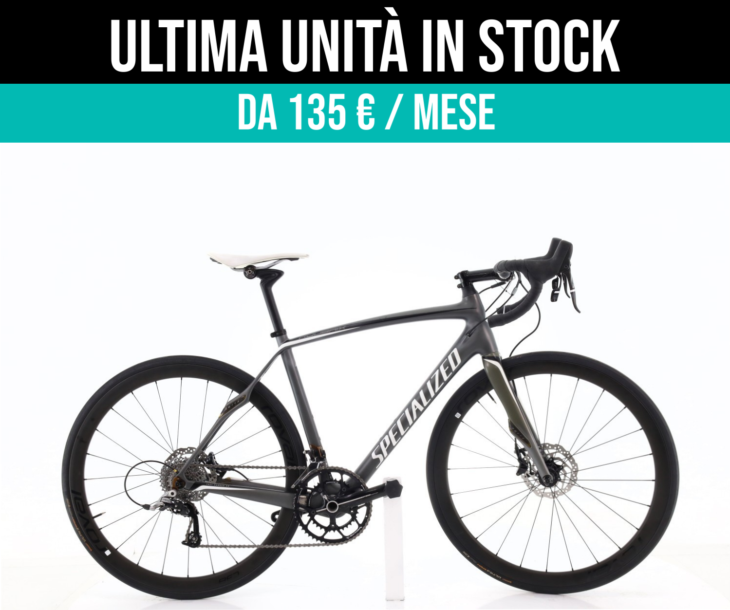 Specialized Roubaix SL4