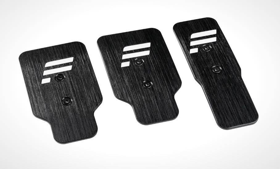 Fanatec CSL Pedals Tuning Kit