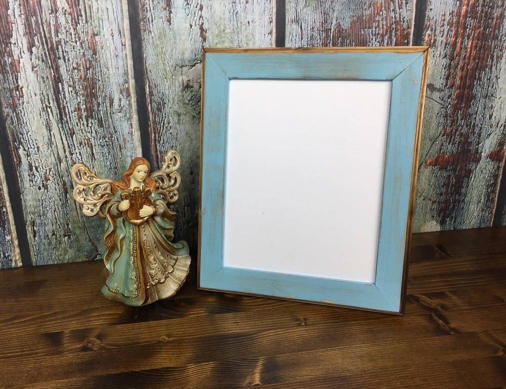 8x10 picture frames Etsy 8 x 10 Inch Picture Routed Edges Photo Frame