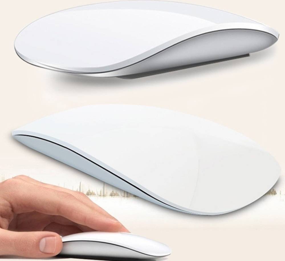 Apple magic mouse Ultra Thin Magic Computer Muis 3D PC