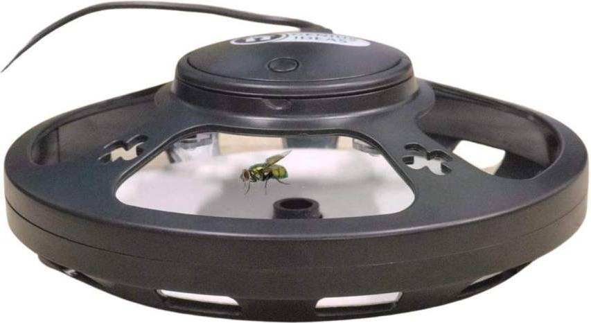 Geniala Idéer USB Insektsfälla