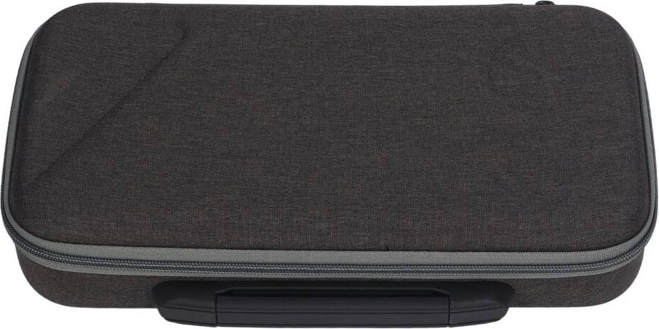 Large Capacity Panoramic Camera Storage Bag
