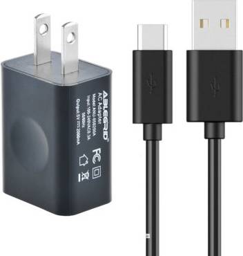 Ablegrid Ac Adapter For Netgear Nighthawk M1 Mr1100 Router