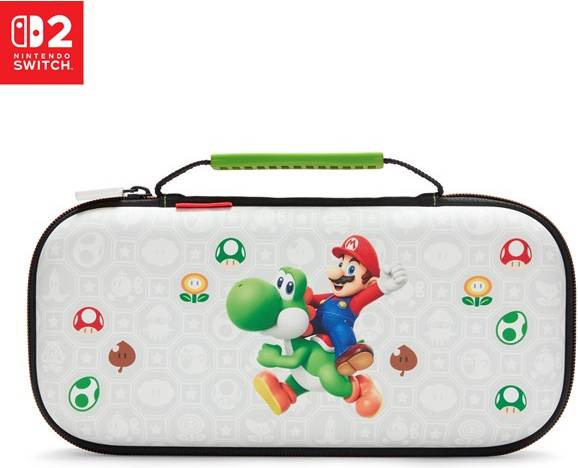 Protection Case Nintendo Switch 2