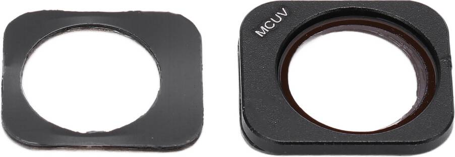 Replacement Cover 1 Precision Design Front Lens Cap