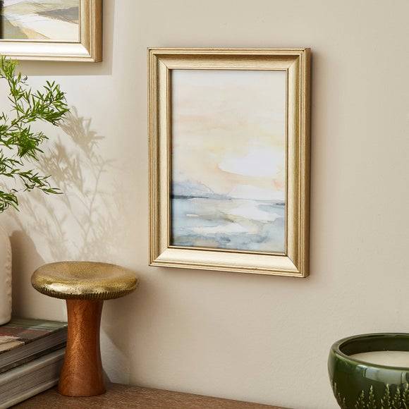Dunelm Curby Photo Frame