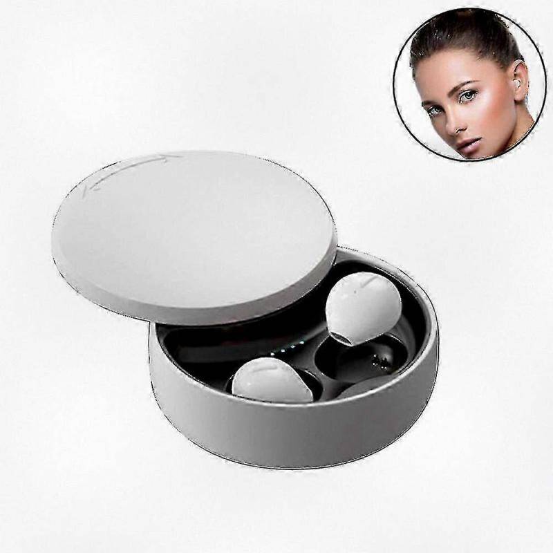Bluetooth earbuds Compact Wireless Mini Bluetooth Earbuds