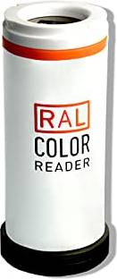 Professional Color Measuring Ral Color Reader