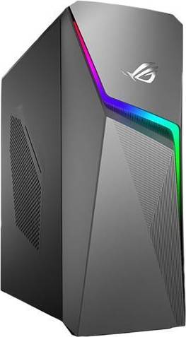 Gaming computer ASUS ROG Strix GL10CS-DB762 Gaming Desktop Computer