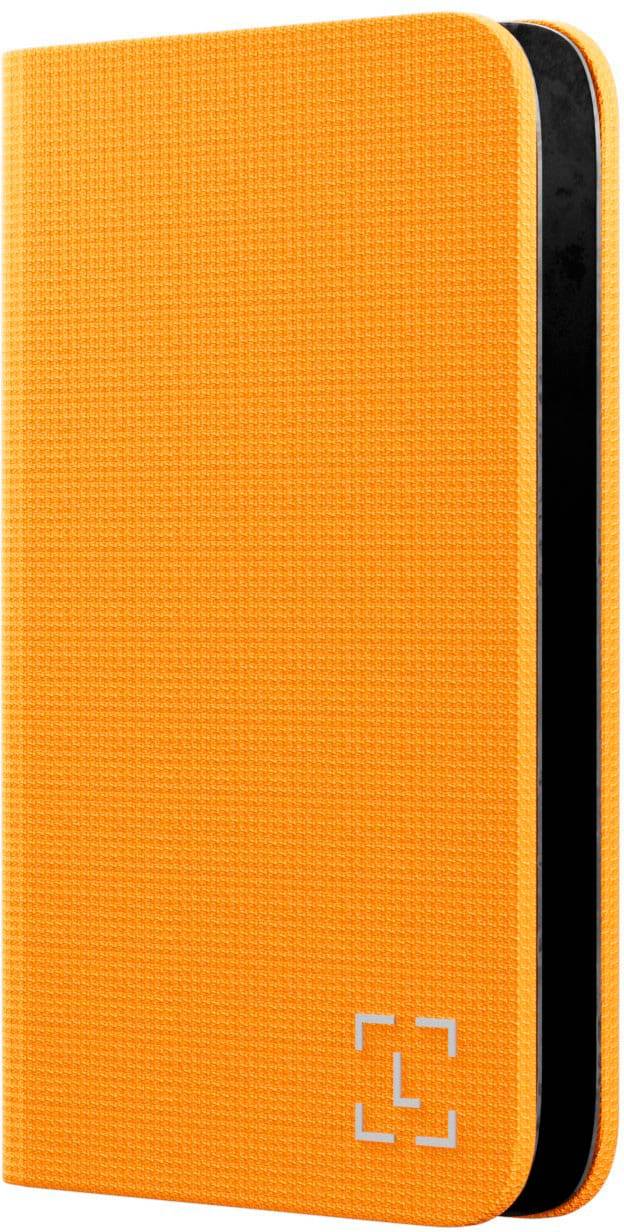 Ledger Stax Magnetic Shell - Orange