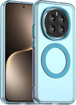 Honor Magic7 UltraGuard Matte MagSafe Case Blue