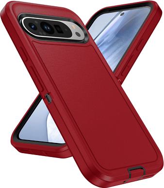 Pixel 9 pro xl Google Pixel 9 Pro Xl Rugged Case