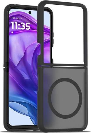 Motorola razr Motorola Razr Razr 2024 Matte Hard Case