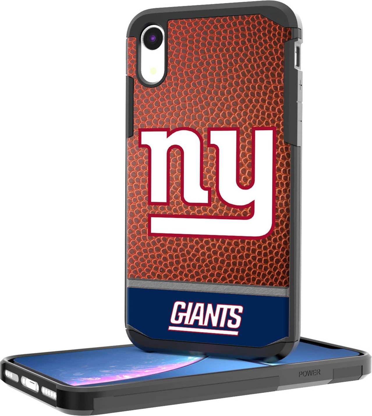 New iphone price Keyscaper New York Giants iPhone Rugged Wordmark Case