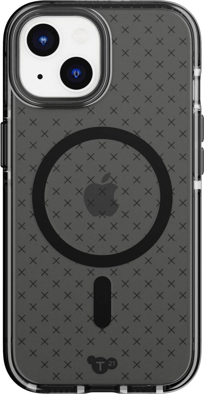 Apple Tech21 EvoCheck MagSafe Case