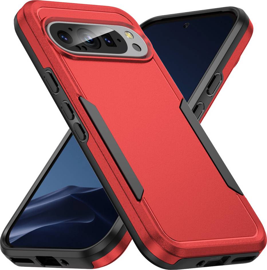 Google Pixel Shockproof Heavy Duty Rugged Case