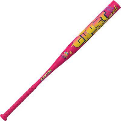 Ghost softball bat Easton Ghost Advanced Spring Break Softball Bat