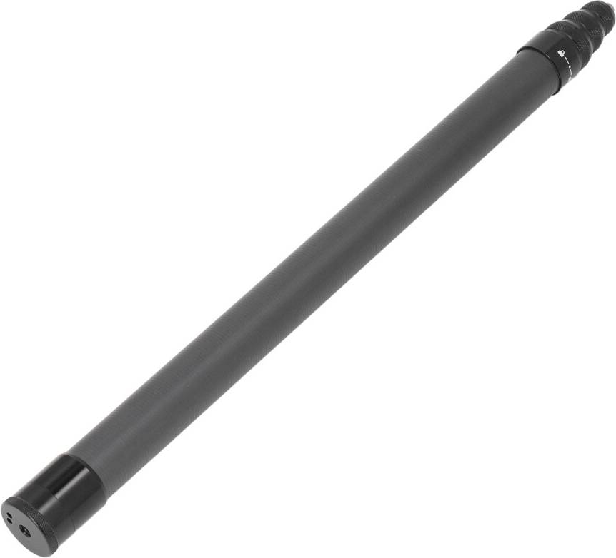 2m Invisible Selfie Stick Bullet Time Handle