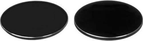 49mm Filter Stack