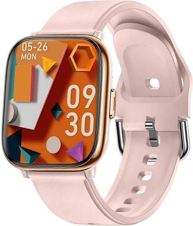 T59 1.75 Inch AMOLED Screen Smartwatch