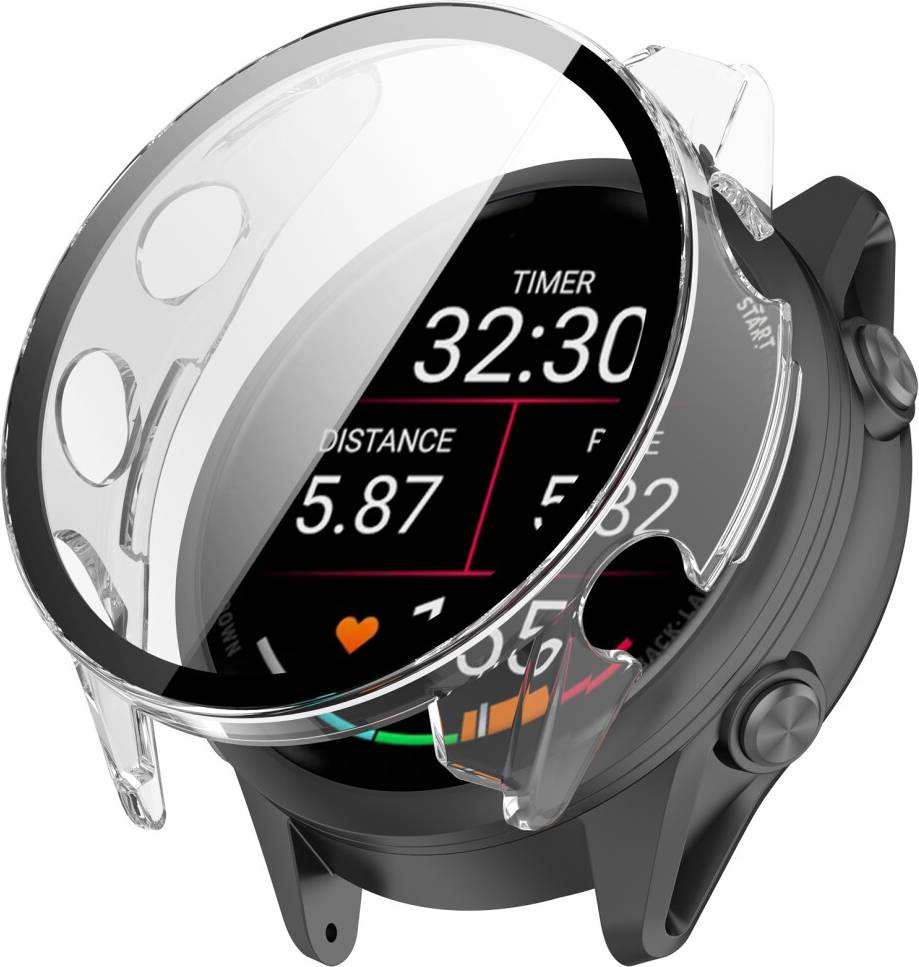 Garmin forerunner 970 Forerunner 970 Hard PC Watch Case