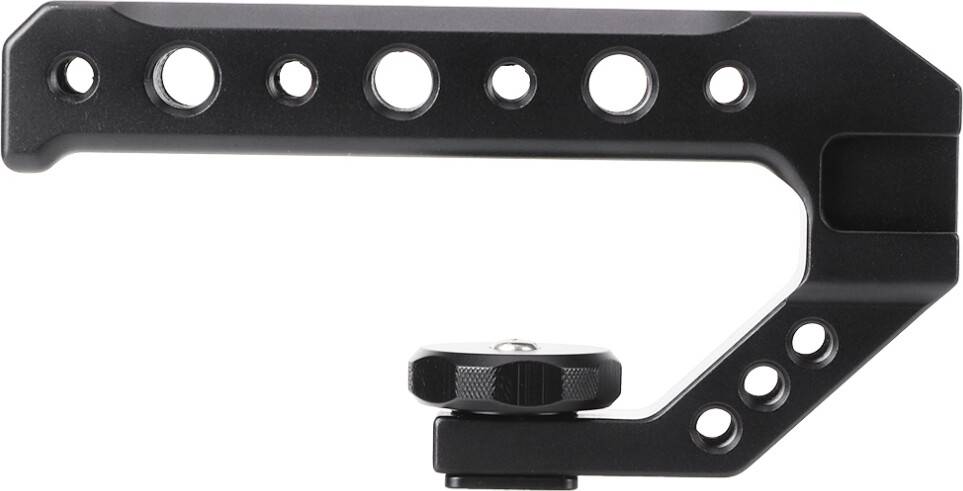 Top Cheese Handle Grip Universal Video Stabilizing Rig