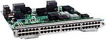 Cisco C9400-LC-48UX Network Switch Module