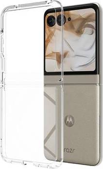 Motorola razr 50 Motorola Razr 50 Scratch Resistant Hybrid Case