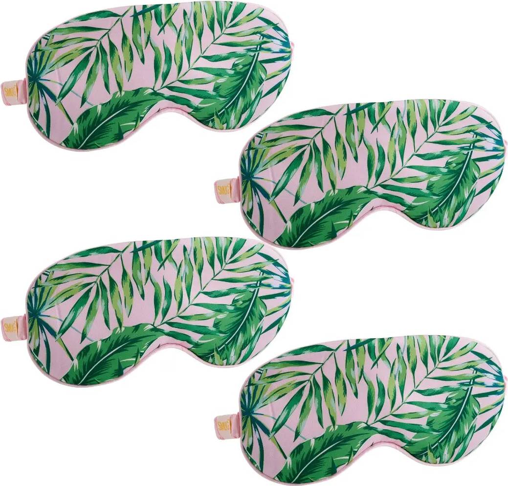 Smug Satin Sleep Mask Multipack Set