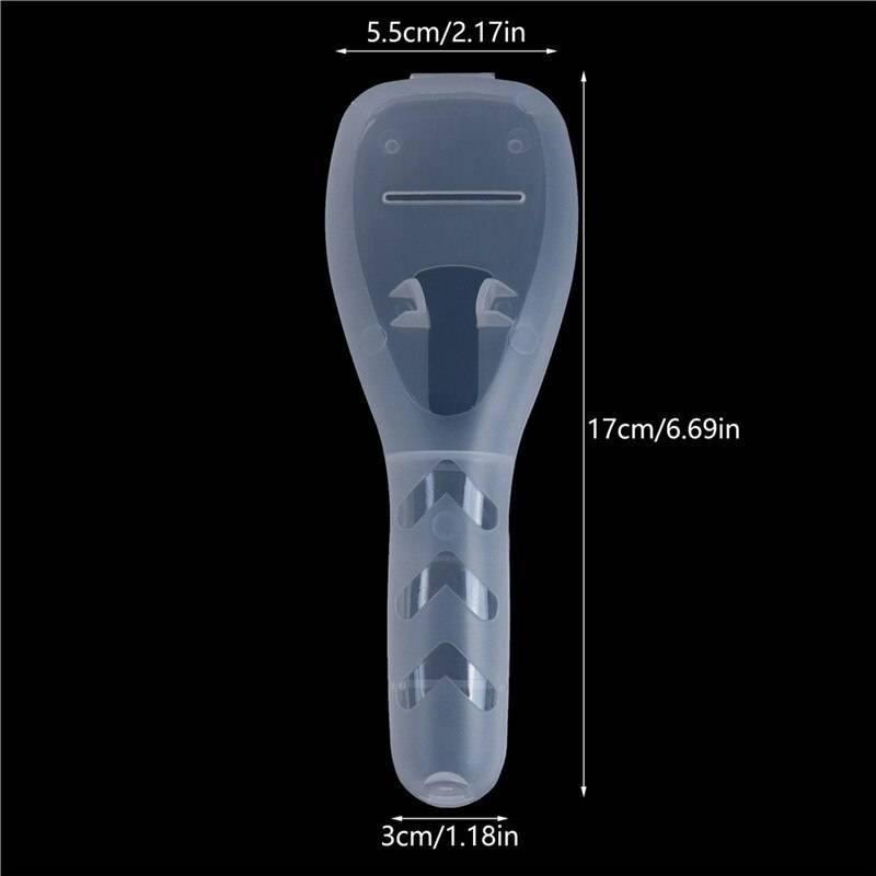 Men's Shaving Razor