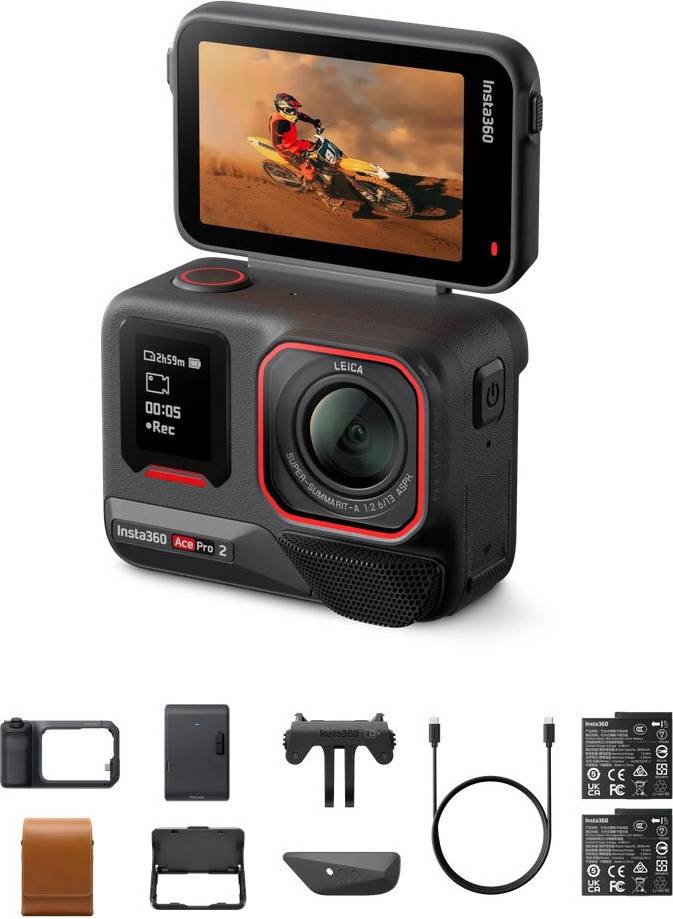 Ace Pro 2 Flash Bundle