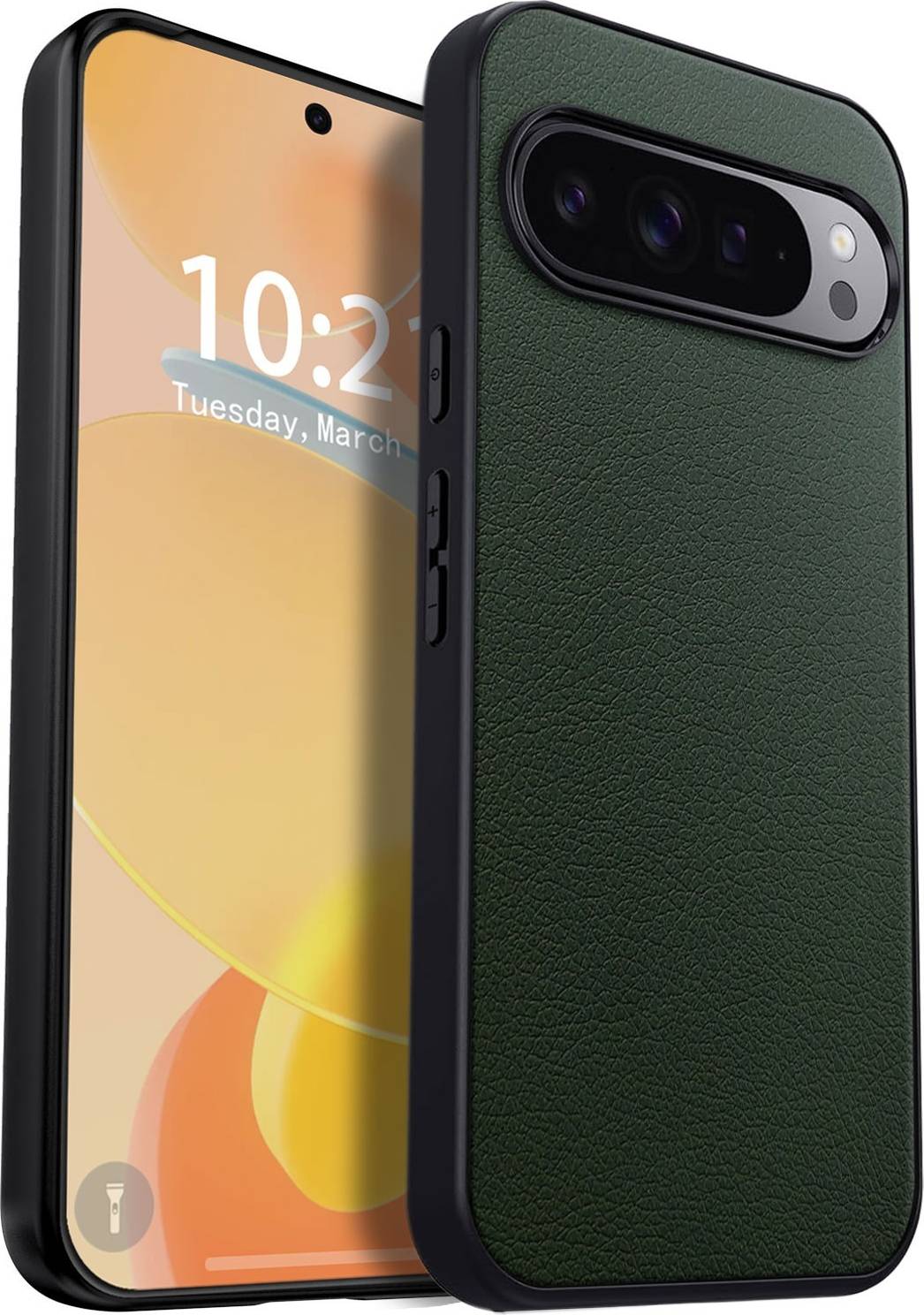 Google pixel 9 Google Pixel 9 Pro Shockproof Case