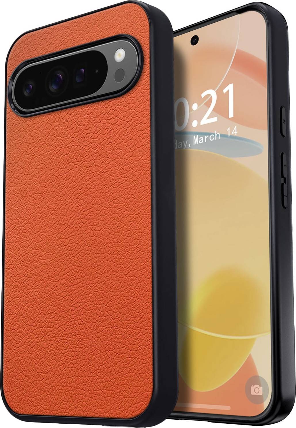 Google pixel 9 Google Pixel 9 Pro Shockproof Case