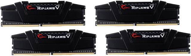 G.Skill Ripjaws V Series 32GB DDR4 Desktop Memory