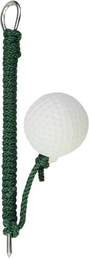 Portable Golf Rope Ball