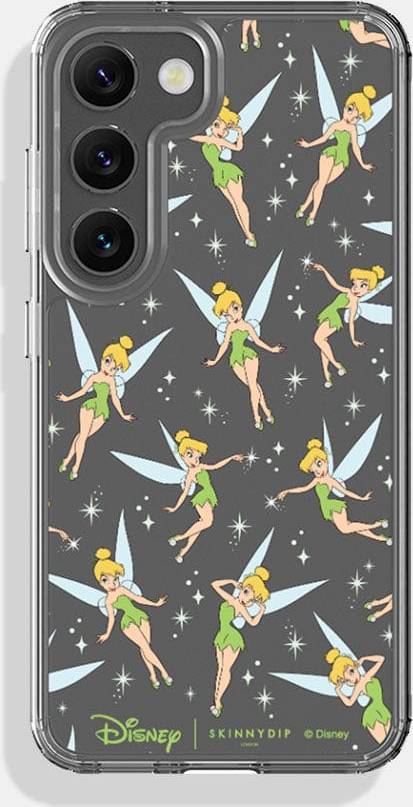 Skinnydip Tinker Bell Android Case Pixel 3AXL