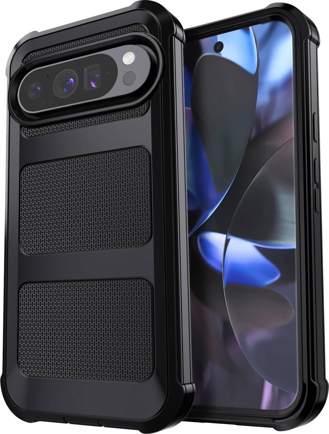 Pixel 9 pro Google Pixel 9 Pro Shockproof Case