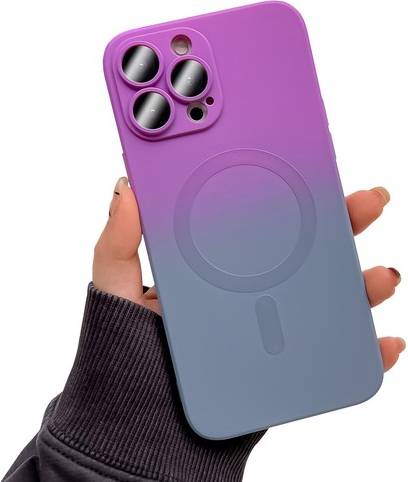 Iphone 13 pro max iPhone 13 Pro Max Case Gradient MagSafe