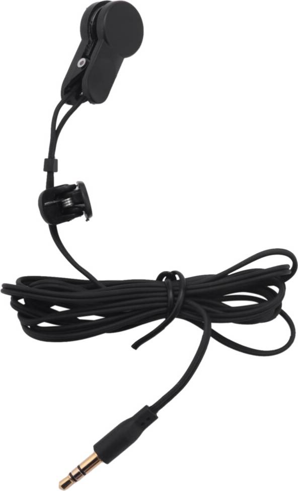 Ear Clip Infrared Sensor Heart Rate Monitor