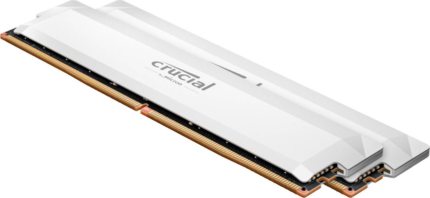 Pro OC RAM Module 64GB DDR5 6400MHz