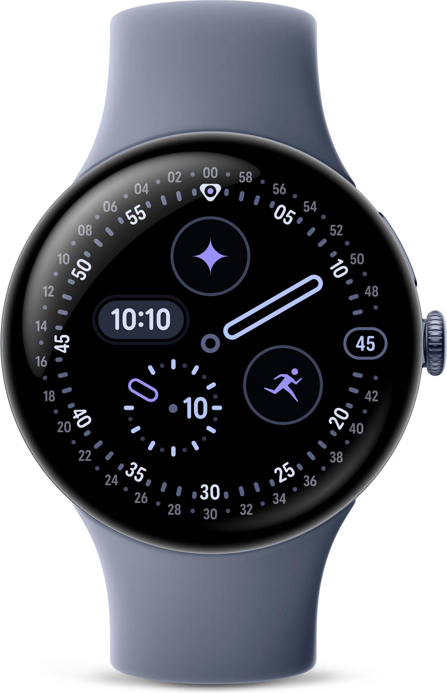 Pixel watch Google Pixel Watch 4 45mm 4G