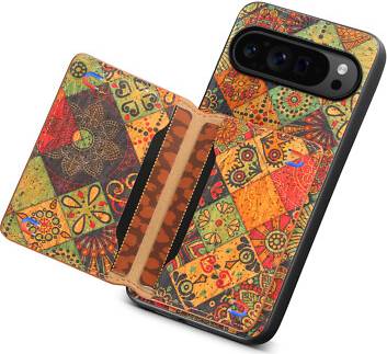Google pixel 9 Google Pixel 9 Pro Rugged Case