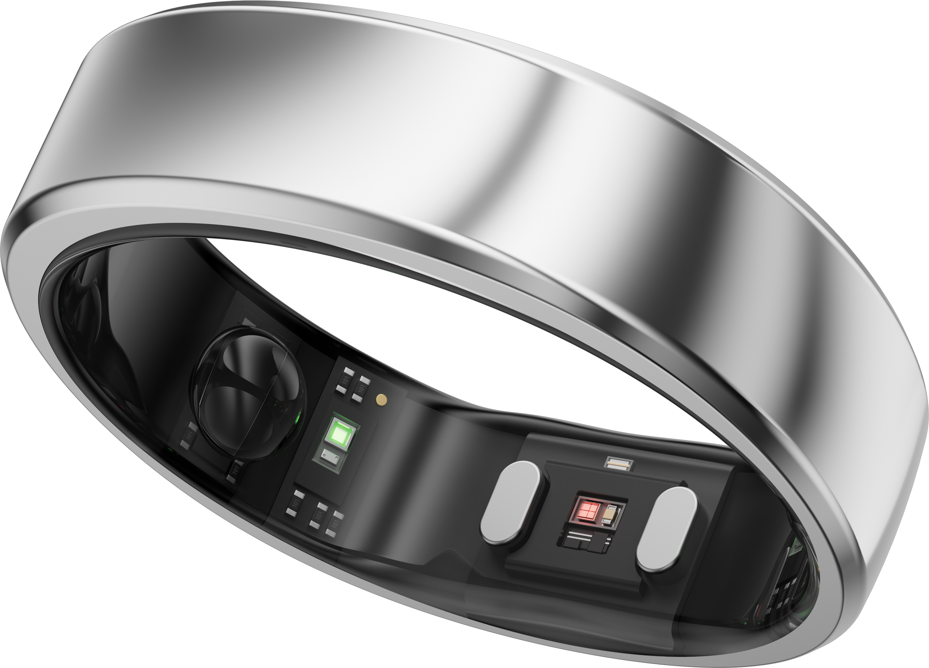 Gen 2 Air Smart Rings